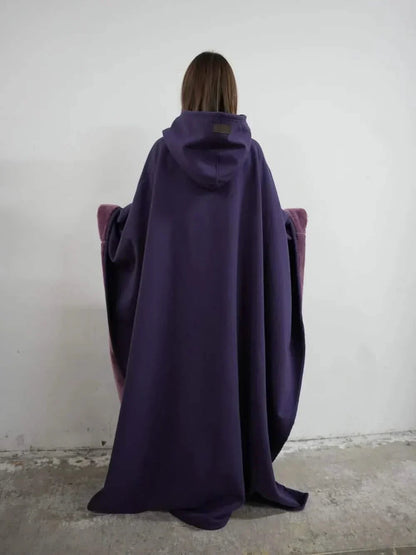 Clinclii™ SnugCloak